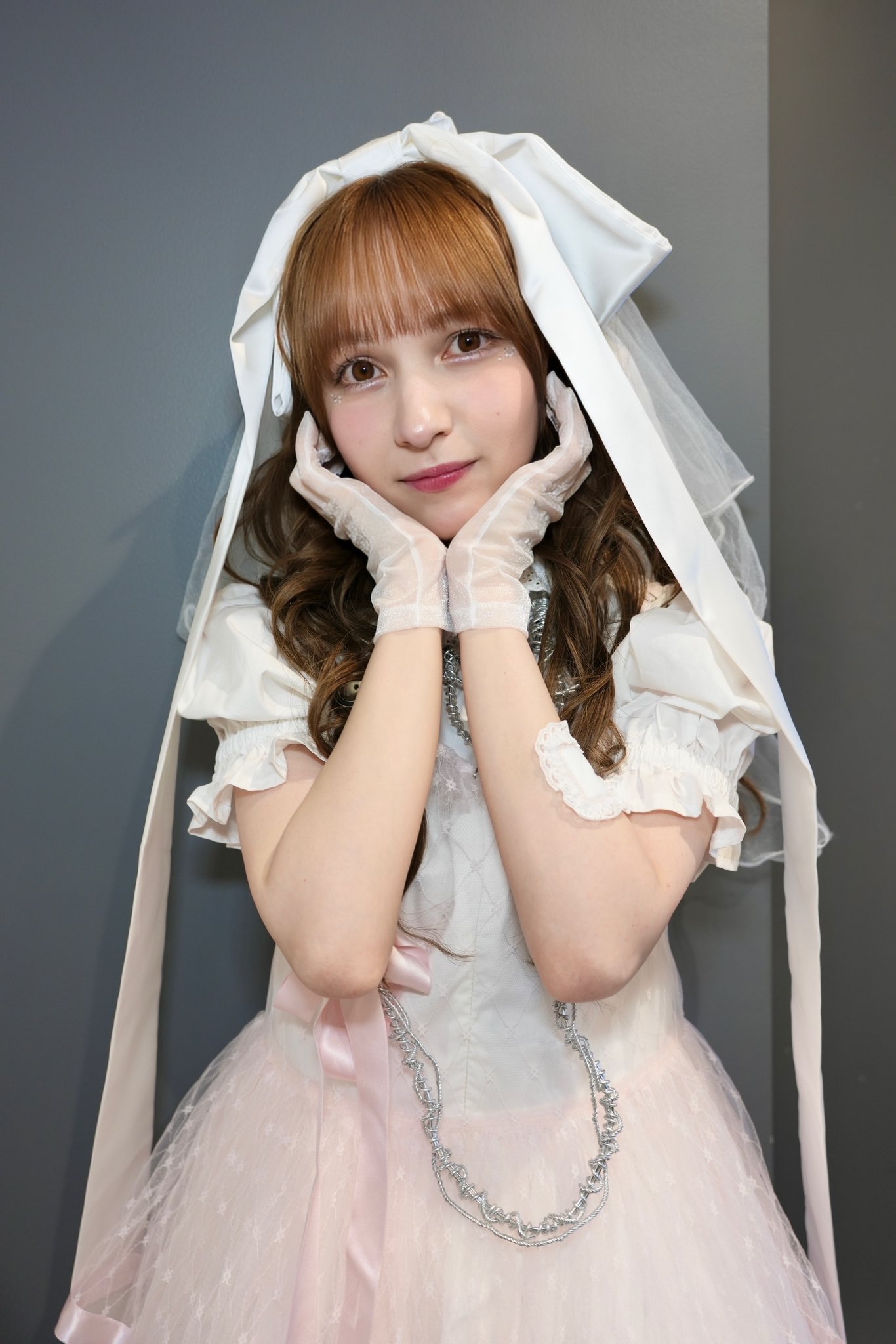 りかるめページ　Aぇゐこ衣装　草間 GirlsBandCry とてもおいしいです,ごちそうさまでした