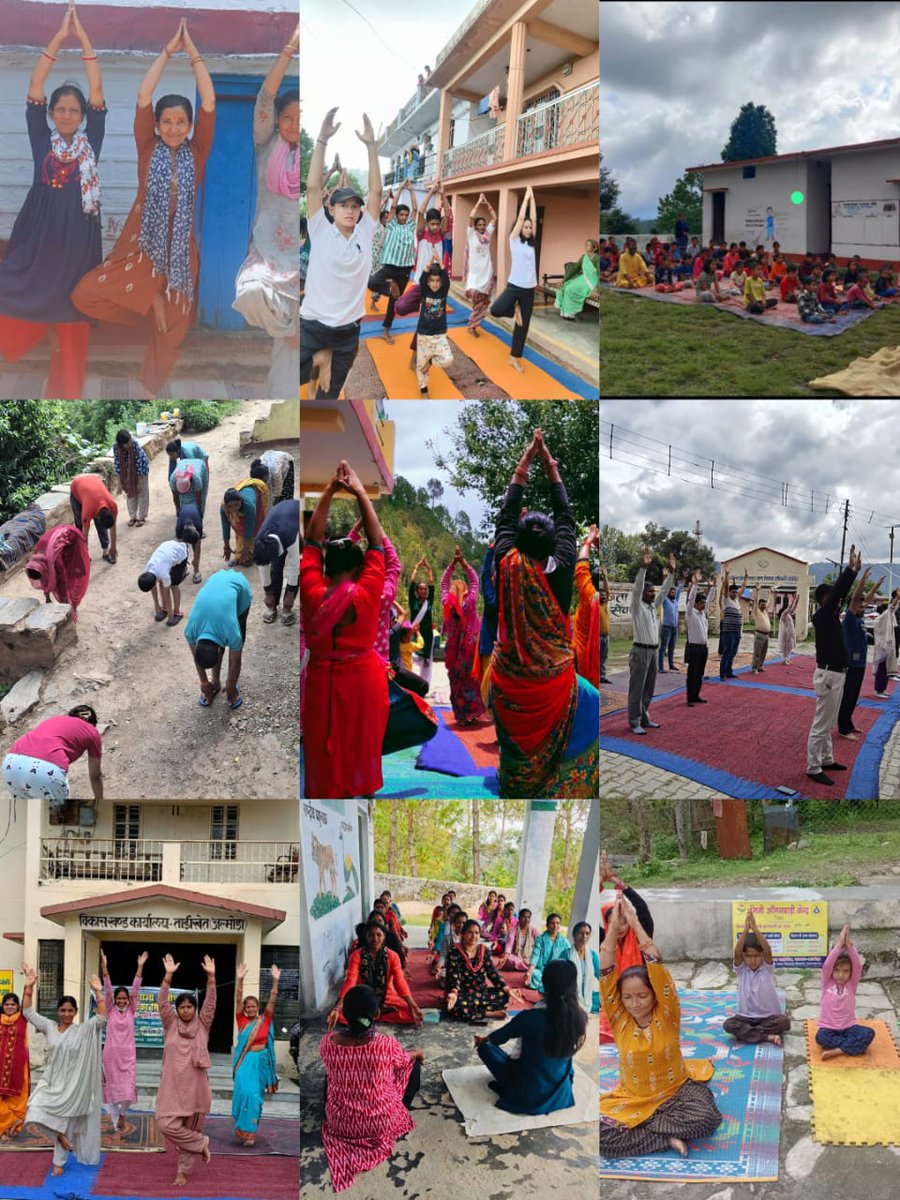 USRLMALMORA's tweet photo. NRLM ALMORA https://t.co/cGLzOYhcDa