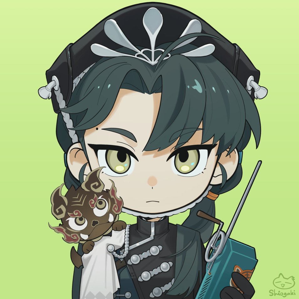 AstroSalt's tweet image. 🍎⚡️#Reverse1999 #重返未来1999