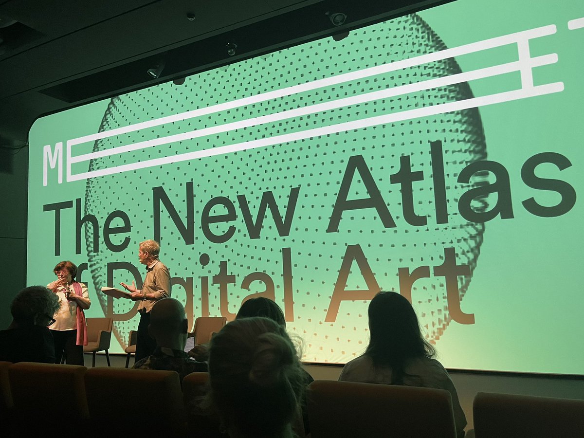 Claudia Sinigaglia tweet media