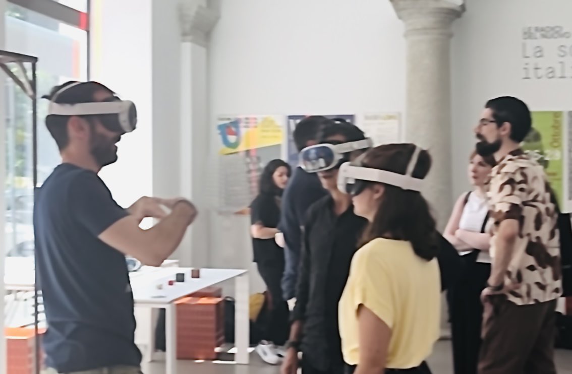 Claudia Sinigaglia tweet media