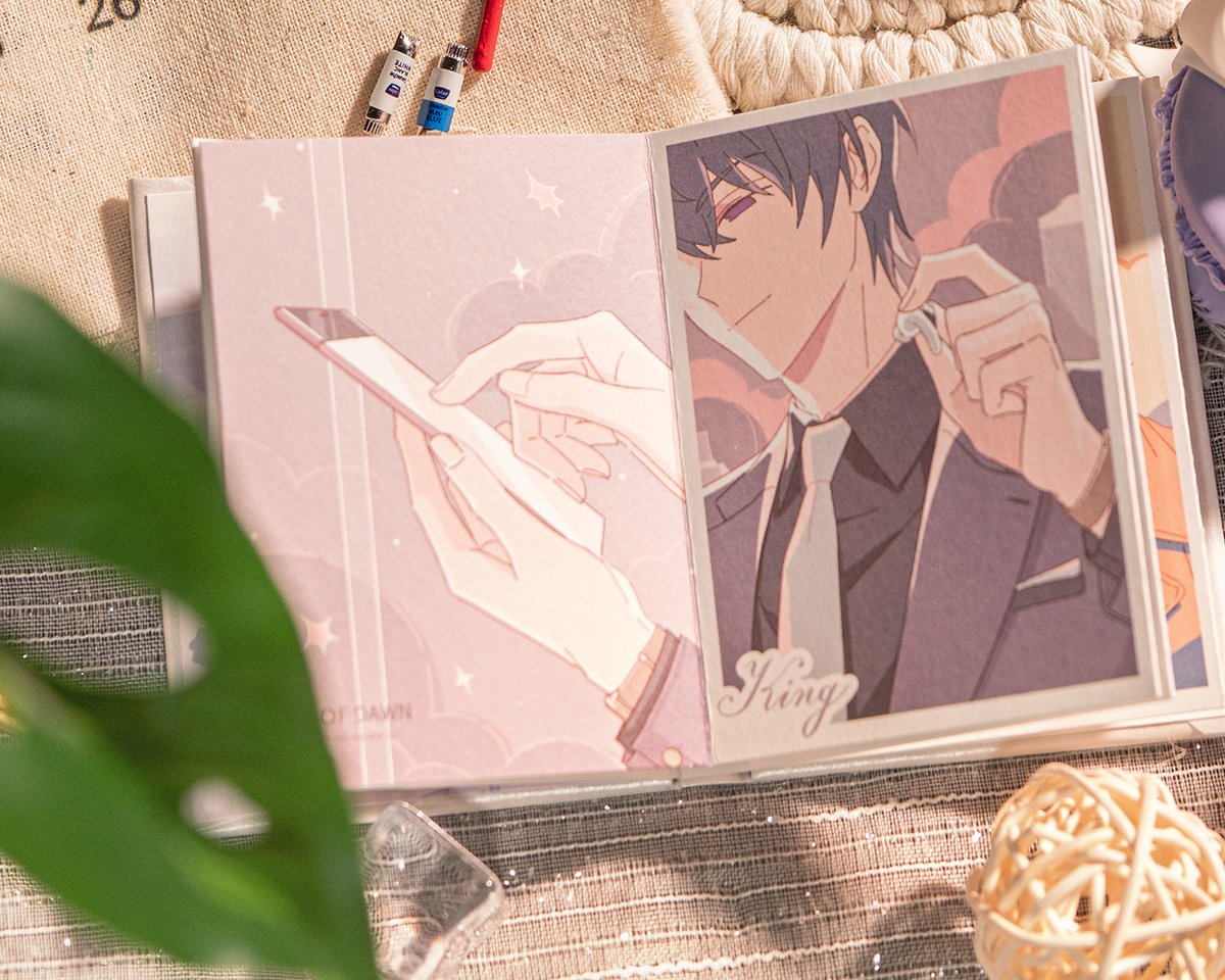 ✦ Happy Birthday, Marius ✦

Years drift like dusk-lit clouds; beauty lingers in shade.
Time paints on memory's canvas, wind carries the secrets in his heart.
In boundless blue, he finds peace, waiting for the dreamscapes he once called home.

Happy Birthday, Marius!