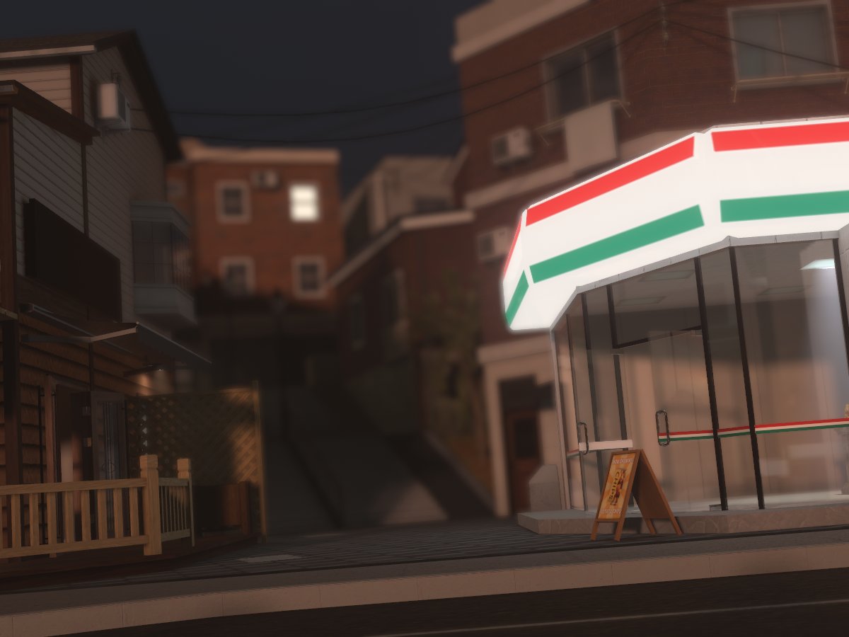 LuiStudio_booth's tweet image. 自作のUdon商品を展示するために、1ヶ月以上かけてゼロからVRChatワールドを作りました…!😭
まだまだ発展途中ですが、今後は室内レイアウトも増やしていく予定です。ぜひ遊びに来てください&よろしくお願いします!🎉🏠✨
ワールドはこちら👇
vrchat.com/home/world/wrl…
