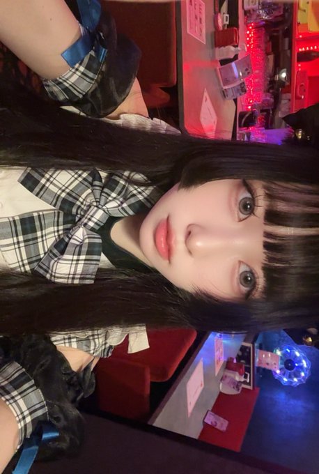 ファイブラウンジ　渋谷コンカフェのツイート