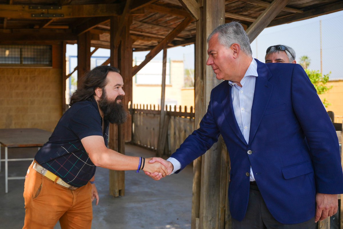 Ayuntamiento de Sevilla tweet media