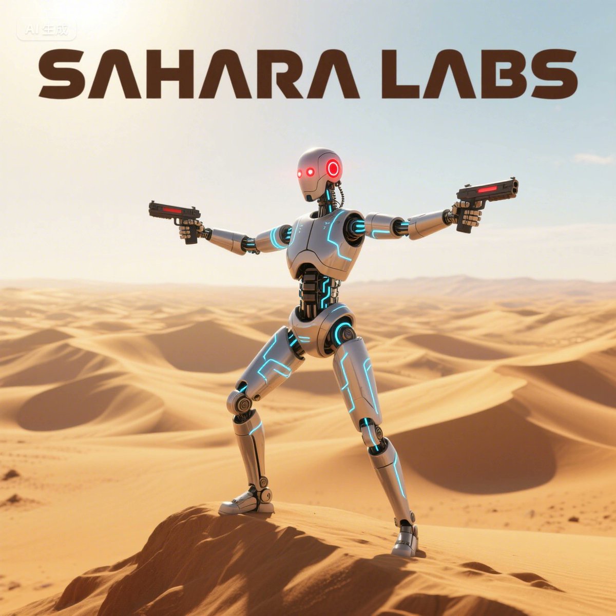 dashingfaisal1's tweet image. Discover why Sahara is the bridge between innovation and inclusivity in AI. @SaharaLabsAI #AIforALL