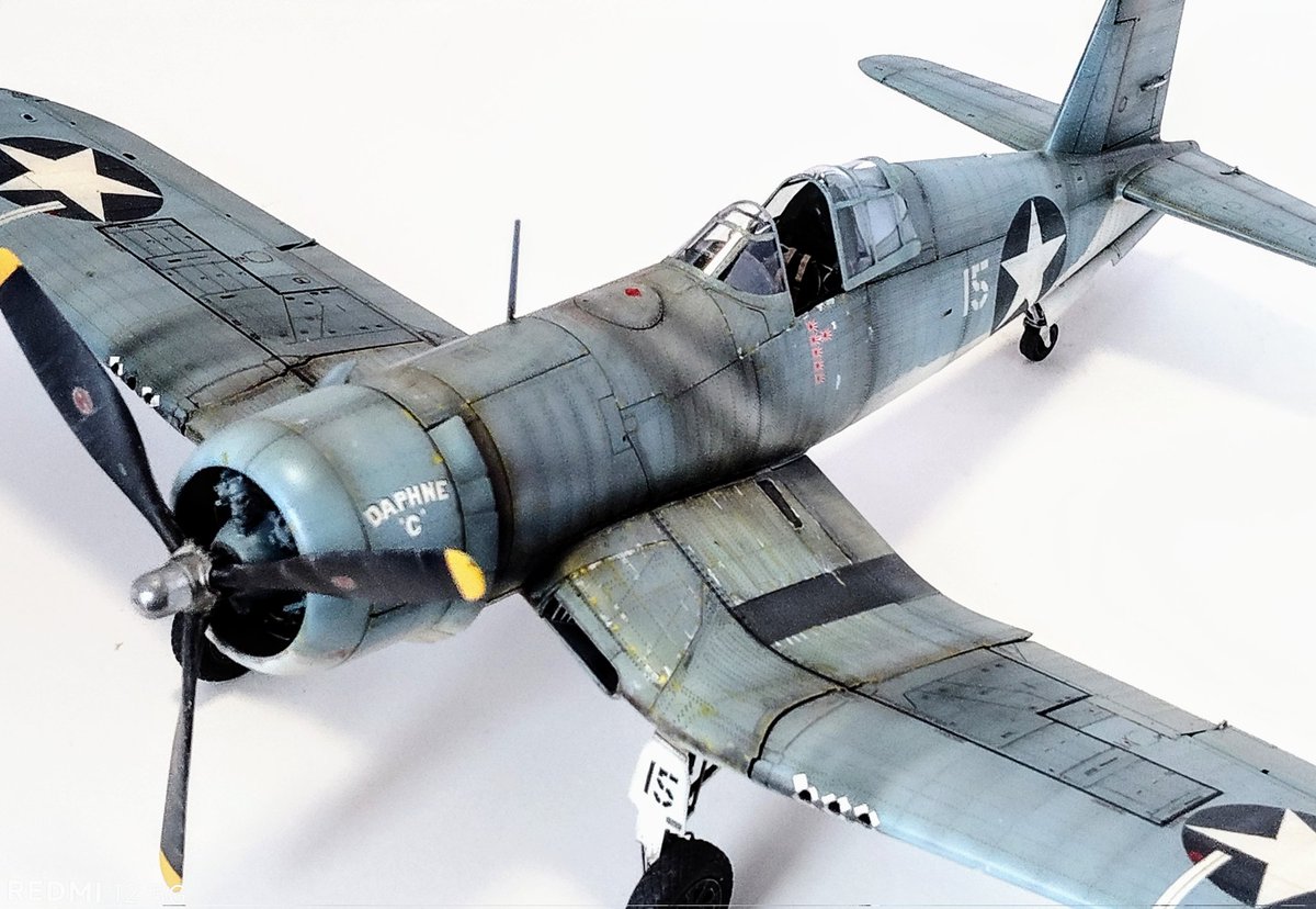 #2025軍団夏展示会

もうちょっとオイリー感プラスした方が良いかな〜？