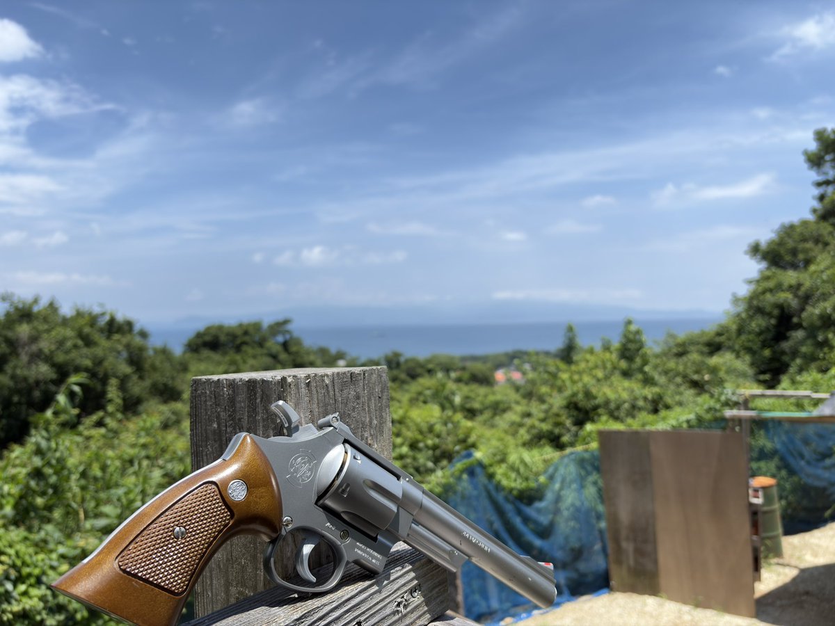 assu1235r's tweet image. サバゲー楽しかった(≧∇≦)
MCXのデビュー戦だったのでめっちゃ楽しかったです。
  #サバゲー #dragoon  #鹿児島サバゲー