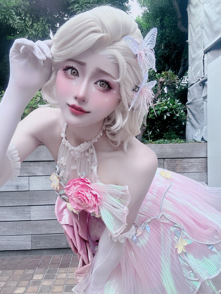 本日はお疲れ様でした⋆. 𐙚 ˚
撮影もたくさんお声がけいただき感謝です！