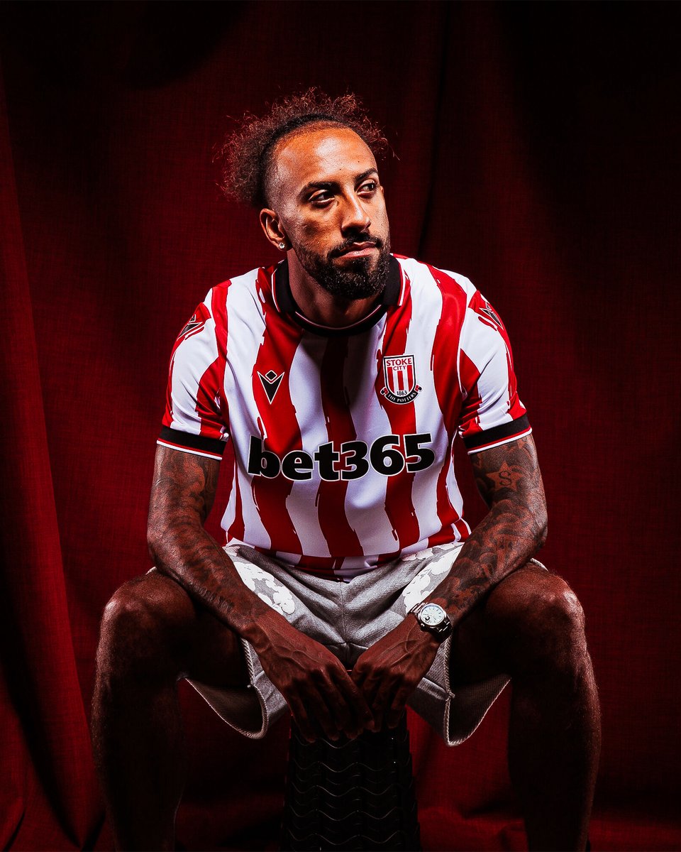 Morning, Stokies 👋