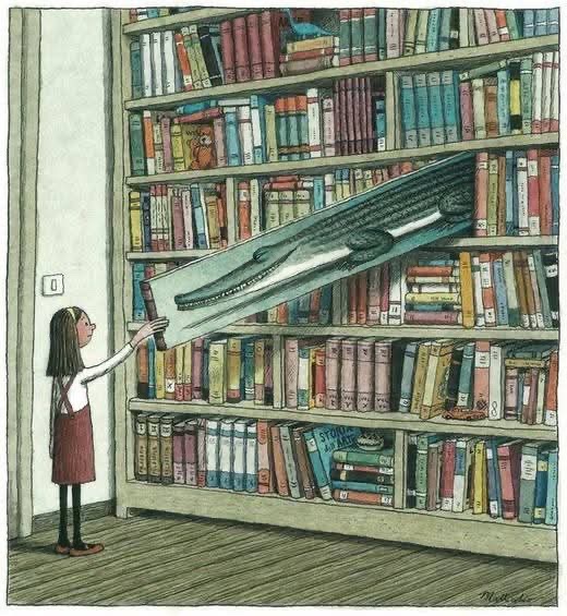 Artwork by Franco Matticchio