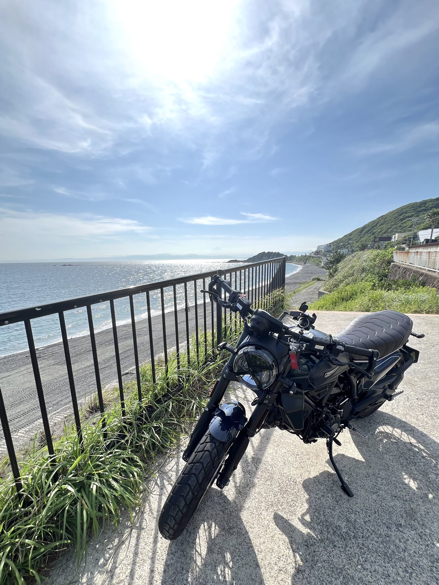 ともちゃん② ともちゃん🏍️ (@tomochan_ninja) / X