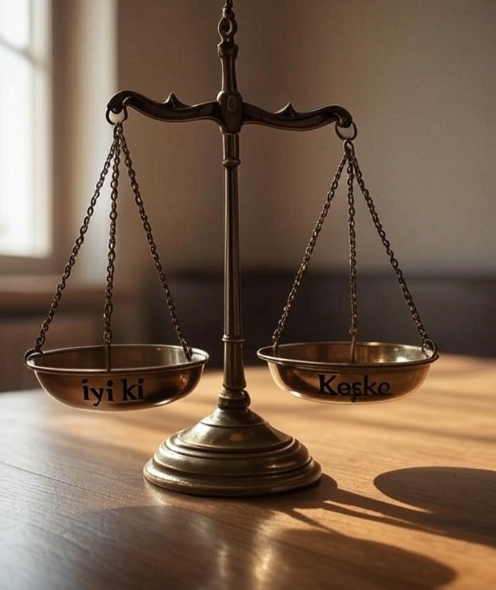 Ya sizler #KALE üyeleri terazinin hangi tarafındasınız ? 

İyi ki mi ? Keşke mi ? 

Neredeyse herkesin #xu100 #bist100 #borsa  dan ağzı yanmışken , sizler bu son dönemde nasıldınız ? 

Seçtiğiniz herhangi bir hisse etiketiyle yorum yapar mısınız buradan yatırımcılar duysun ?