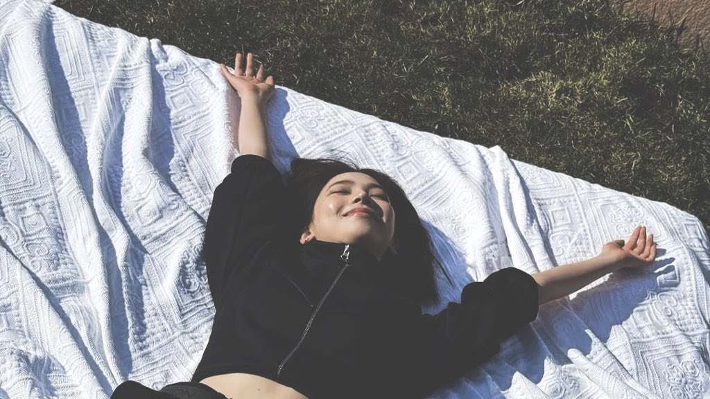 Kacirna's tweet photo. This  is  what  freedom  feels  like.  Arms  wide  open,  heart  full,  and  nothing  but  the  sun  and  sky  above.  In  a  world  that’s  always  rushing,  I’m  choosing  to  slow  down,  breathe  deeply,  and  soak  in  the  beauty  of  just  being. https://t.co/gHVmlfJHGe