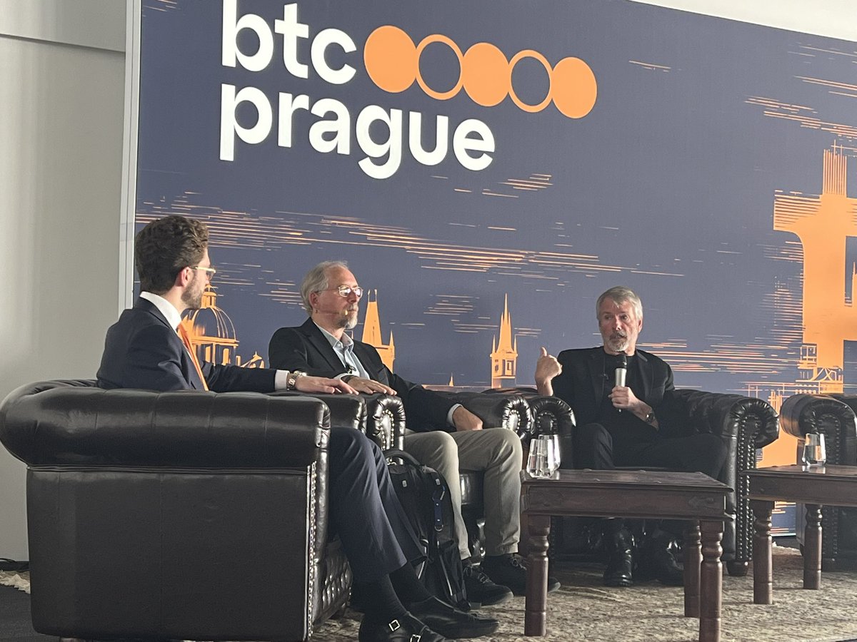 Lawrence Lepard, "fix the money, fix the world" tweet media