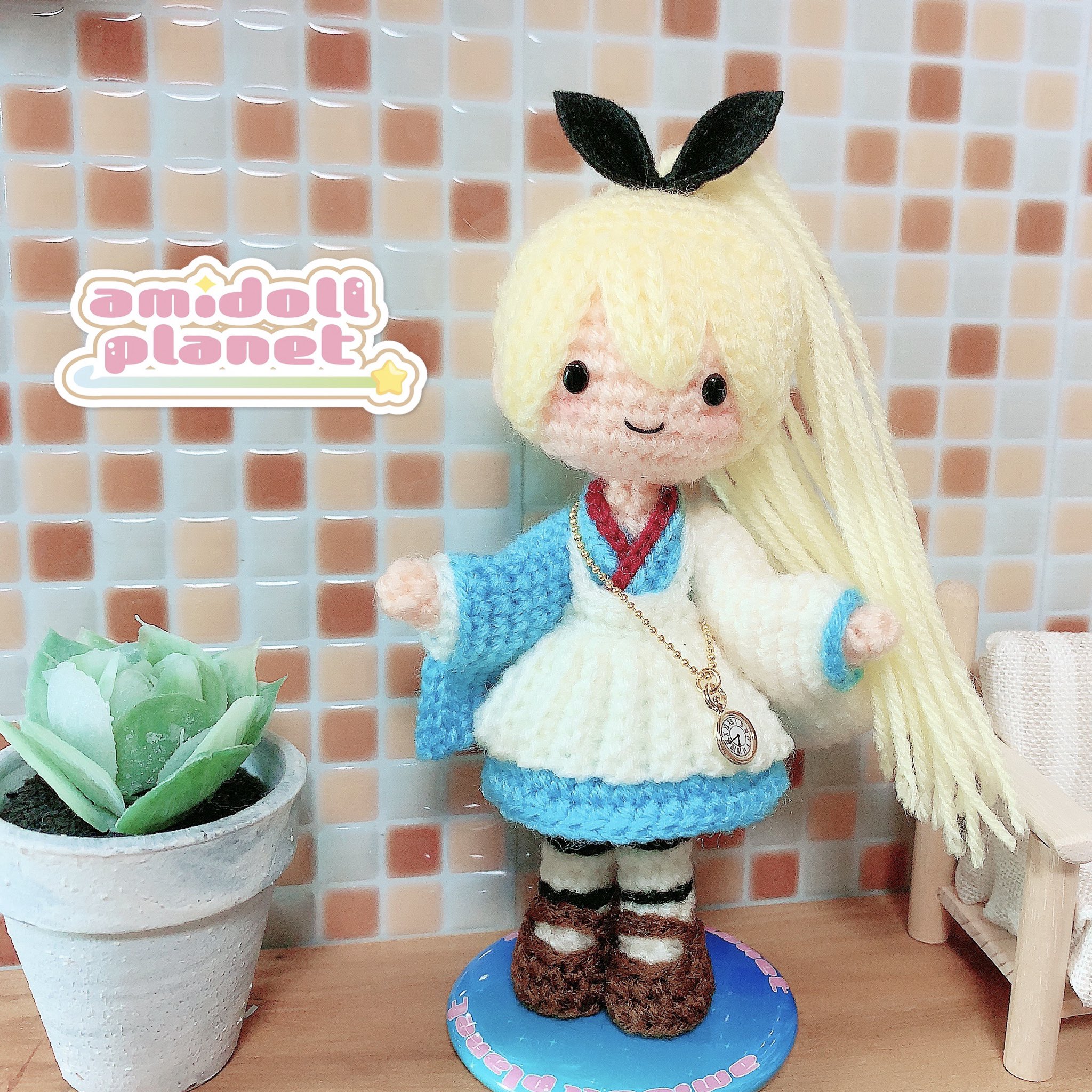 今週の新着アイテム あみぐるみ作家みさきち🦊⛩️あみぐるみオーダーメイド受付中 あみぐるみ
