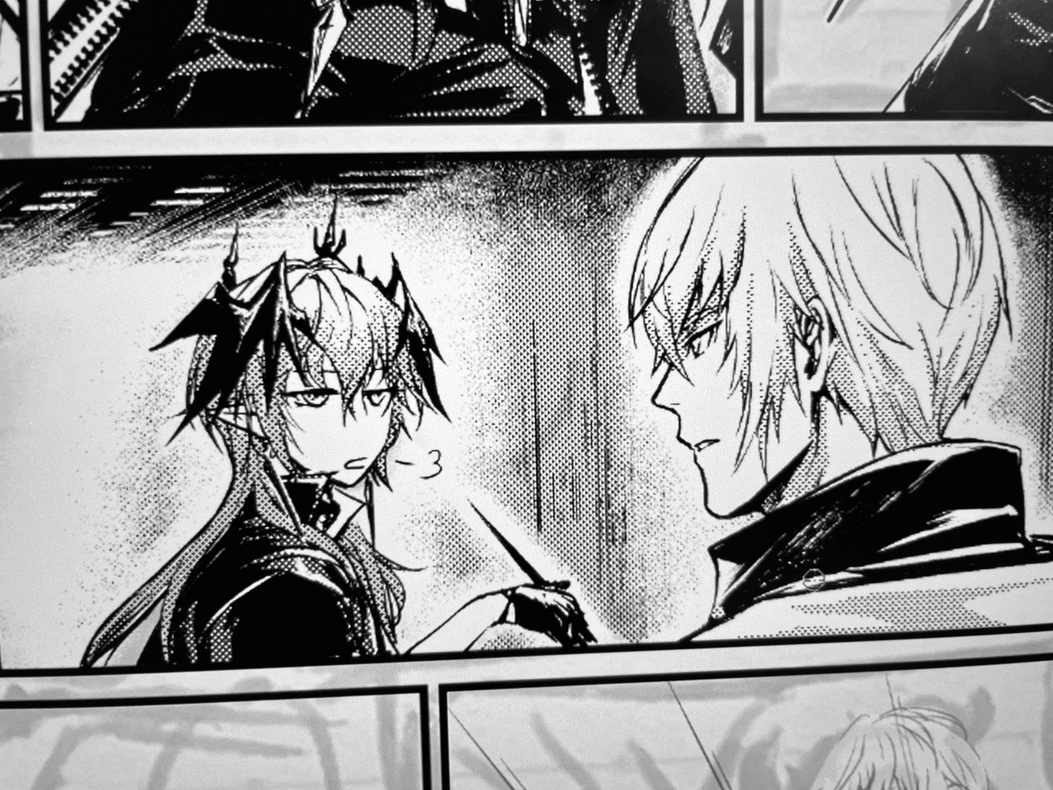 ライム (@raim_k_akni) / X