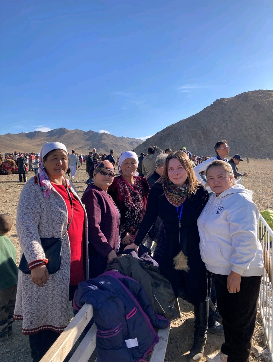 DID - Donne Italiane Diplomatiche e Dirigenti tweet media