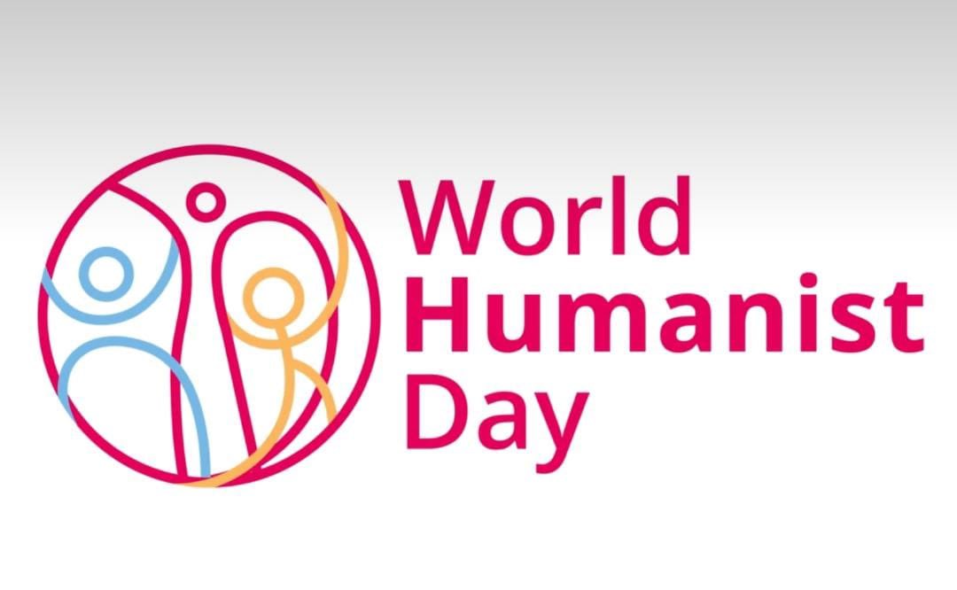 Think for yourself. Act for everyone.