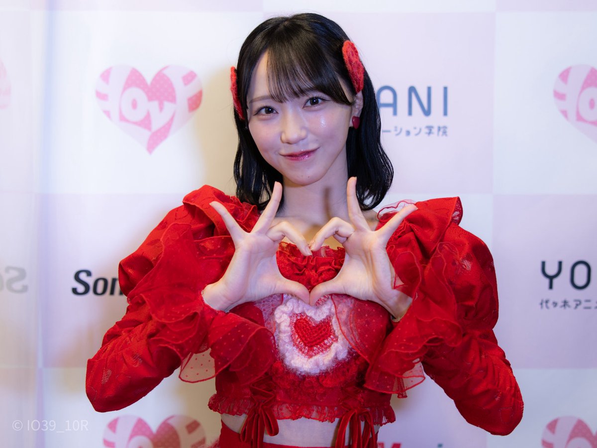 2025.06.21 ＝LOVE 個別撮影会vol.14 『とくべチュ、して／恋人以上