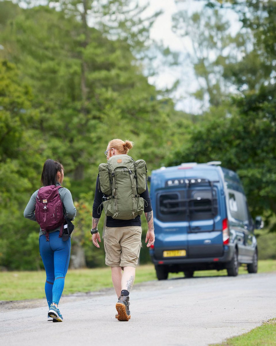 BaileyofBristol's tweet image. ☀️ Summer is here ☀️

With warmer days and longer nights, there’s no better time to enjoy your Bailey! 😍

Relax or explore? UK or abroad? We'd love to know your plans in the comments!

#SummerIsHere #BaileyCaravan #BaileyMotorhome #BaileyCampervan
