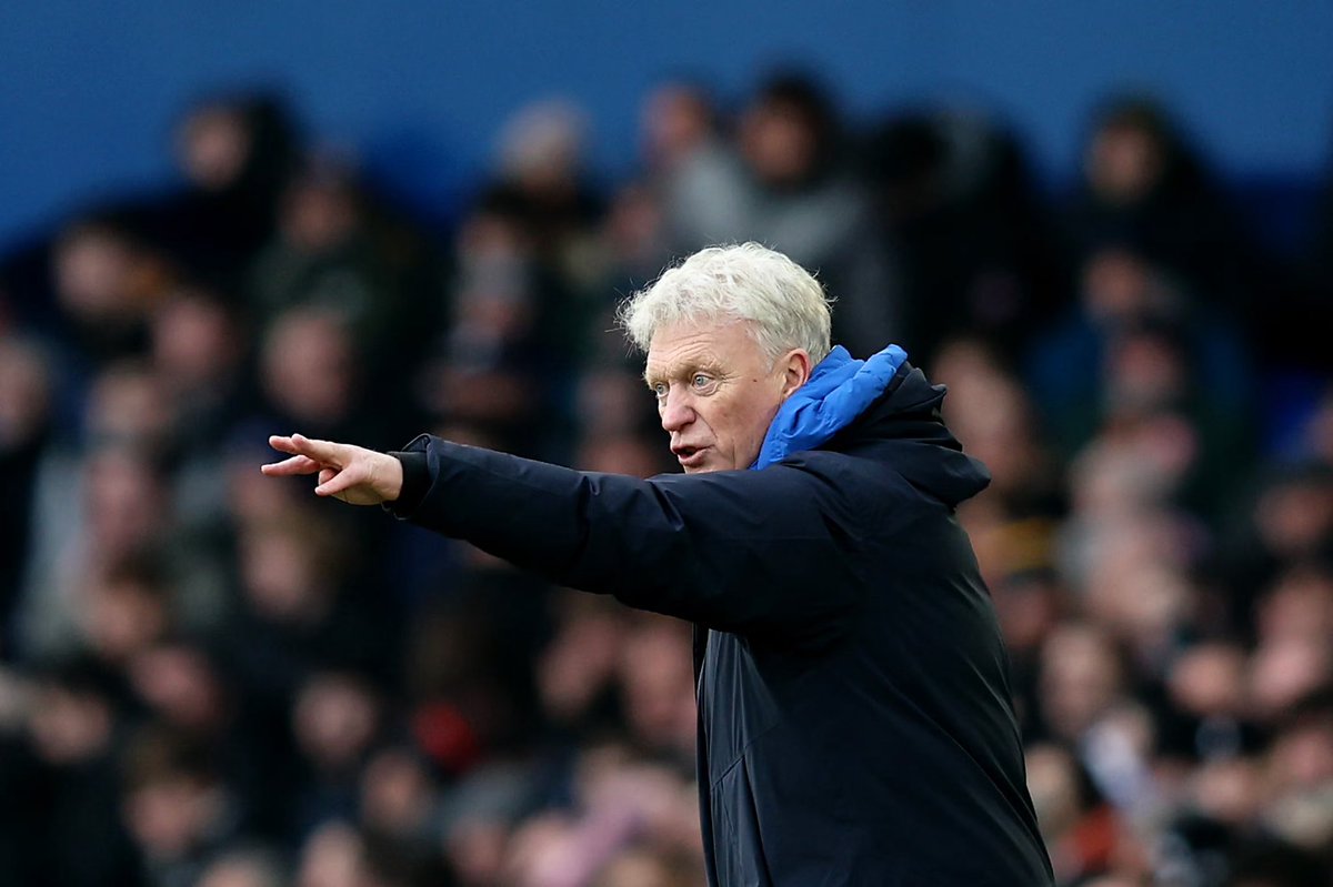 🗞️David Moyes continues to play an active role in the recruitment process and has taken in Club World Cup games from his Miami base. 

Everton continue to assess targets and sound out their availability, but due to the overhaul behind the scenes and lingering profit and