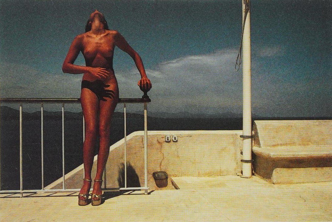 Solstizio d’estate