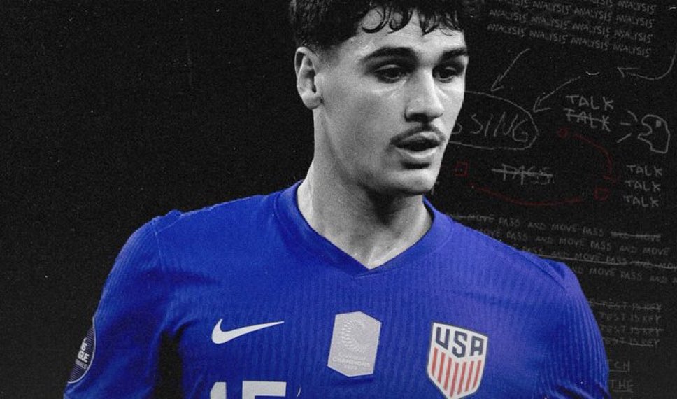 Spidy Atletico 🕷️ (@spidyatletico) on Twitter photo ✅🇺🇸 El Atlético de Madrid pretende cerrar el fichaje de Johnny Cardoso antes del 1 de julio.
🔜 Semana que viene clave.
🫱🏼🫲🏽 Acuerdo con el jugador.
💶 Los clubs acercan posturas, podría cerrarse entorno a los 30M€ incluyendo bonus.
- Informa <a href="/MatteMoretto/">Matteo Moretto</a> || 🥇 muy fiable. ✅🇺🇸 El Atlético de Madrid pretende cerrar el fichaje de Johnny Cardoso antes del 1 de julio.
🔜 Semana que viene clave.
🫱🏼🫲🏽 Acuerdo con el jugador.
💶 Los clubs acercan posturas, podría cerrarse entorno a los 30M€ incluyendo bonus.
- Informa <a href="/MatteMoretto/">Matteo Moretto</a> || 🥇 muy fiable.