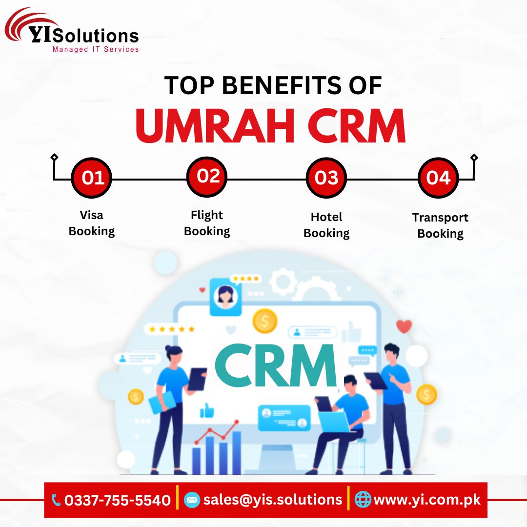 YISolutions's tweet photo. Take Your Ultimate Umrah CRM Solution
.
Book a consultation now! Explore our website for further details:
https://t.co/IRhNtkJjF3
More information visit website: https://t.co/iDlVpwOqCv
.
.
.
#YISolution #umrahcrm #searchengineoptimization #services #itservices #serviceprovider https://t.co/OMqXIF8J16