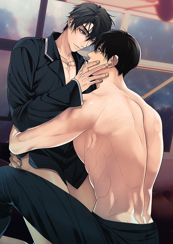 🎉LOVE SHUTTLE (애인셔틀) 프랑스 종이책 3권 표지가 공개되었습니다. 꽤 오래전에 그린 그림이라 조금 부끄럽네요☺️ 현재 예약 받고 있습니다. 자세한 정보는 아래 인용을 봐주세요! 관심 보내주시는 독자님들께 언제나 감사드려요😍
*AI 학습 방지 필터 적용 이미지입니다.