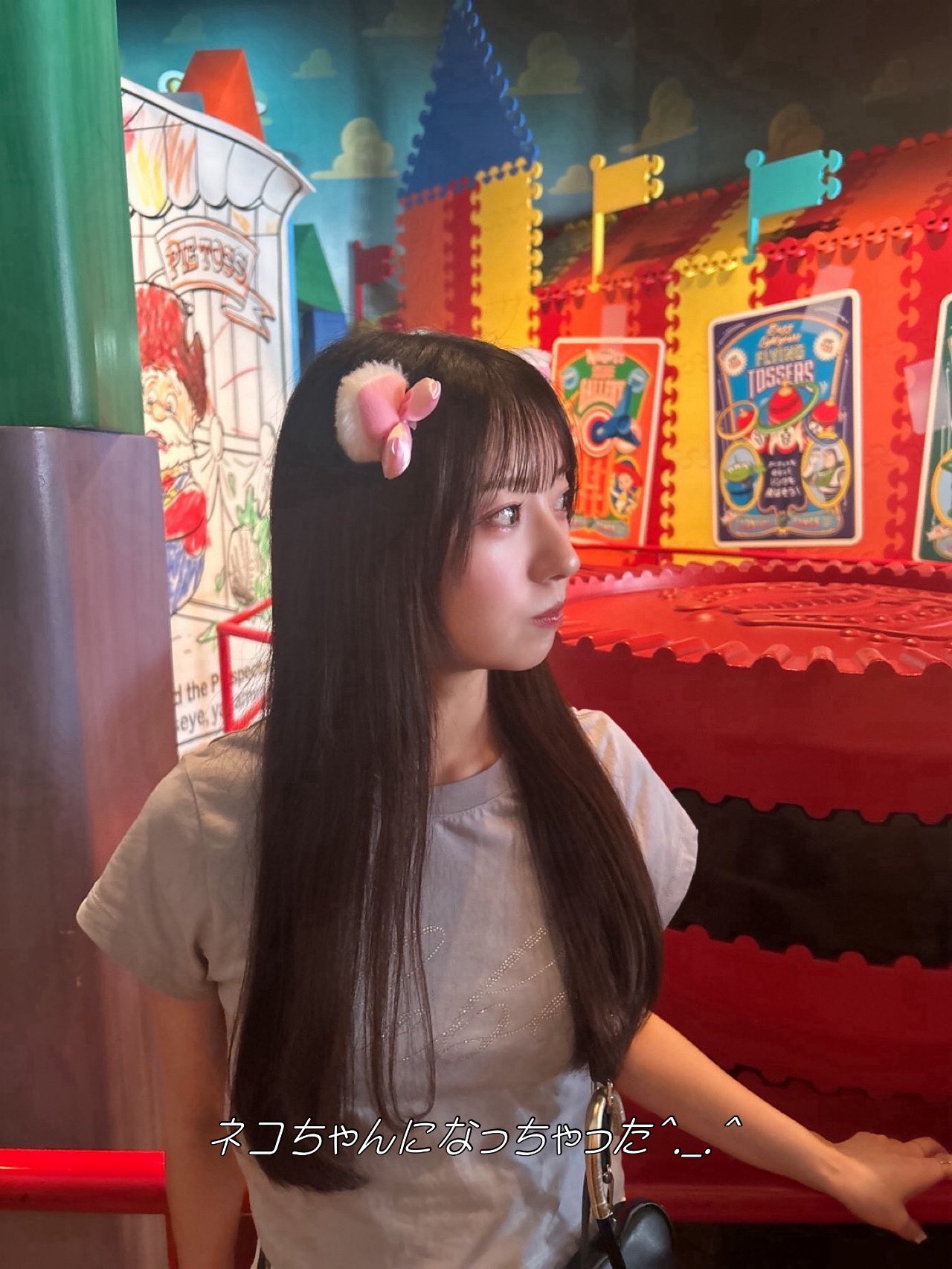 山下うみ (@832__chan) / X
