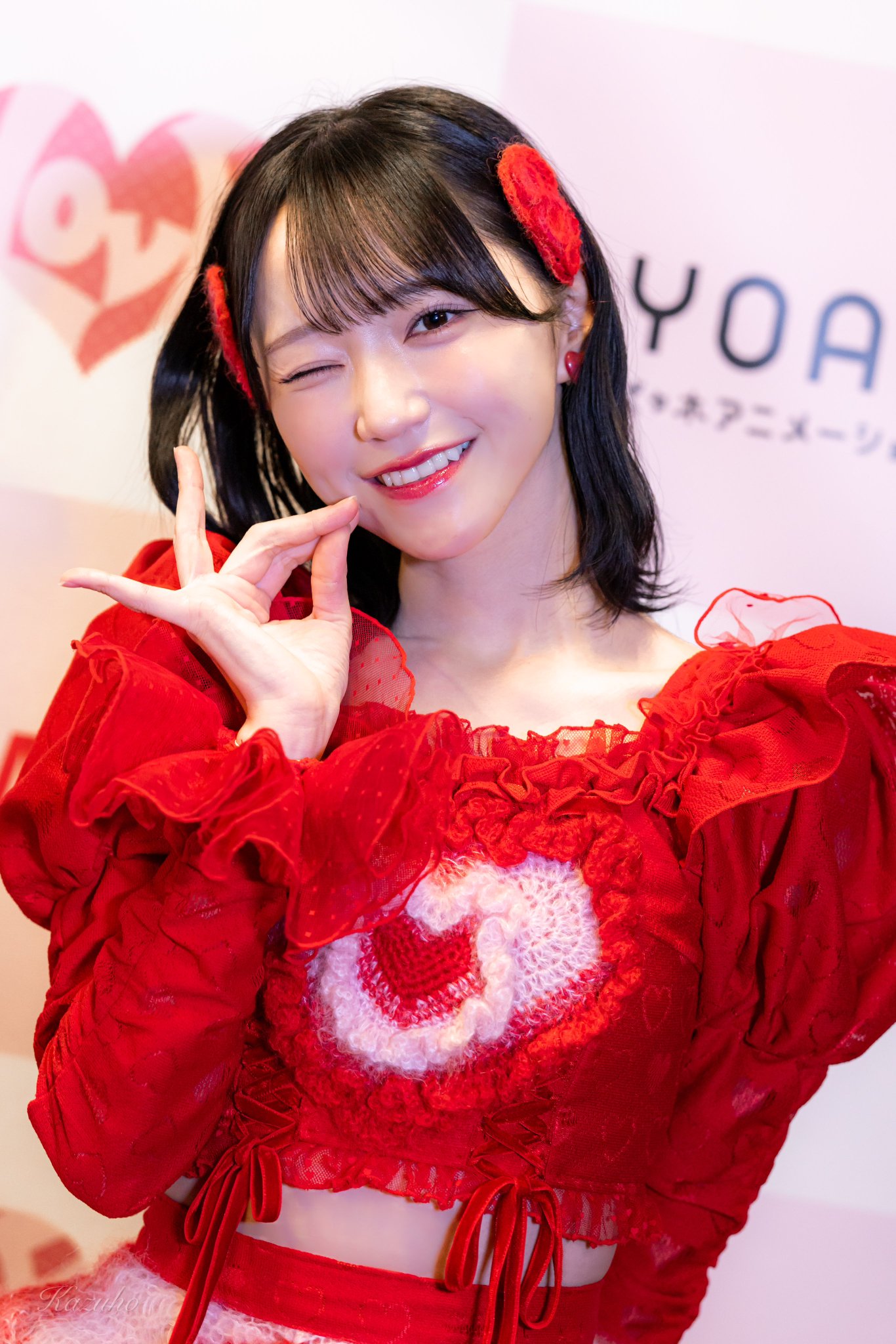 かずほ📸 on X: 