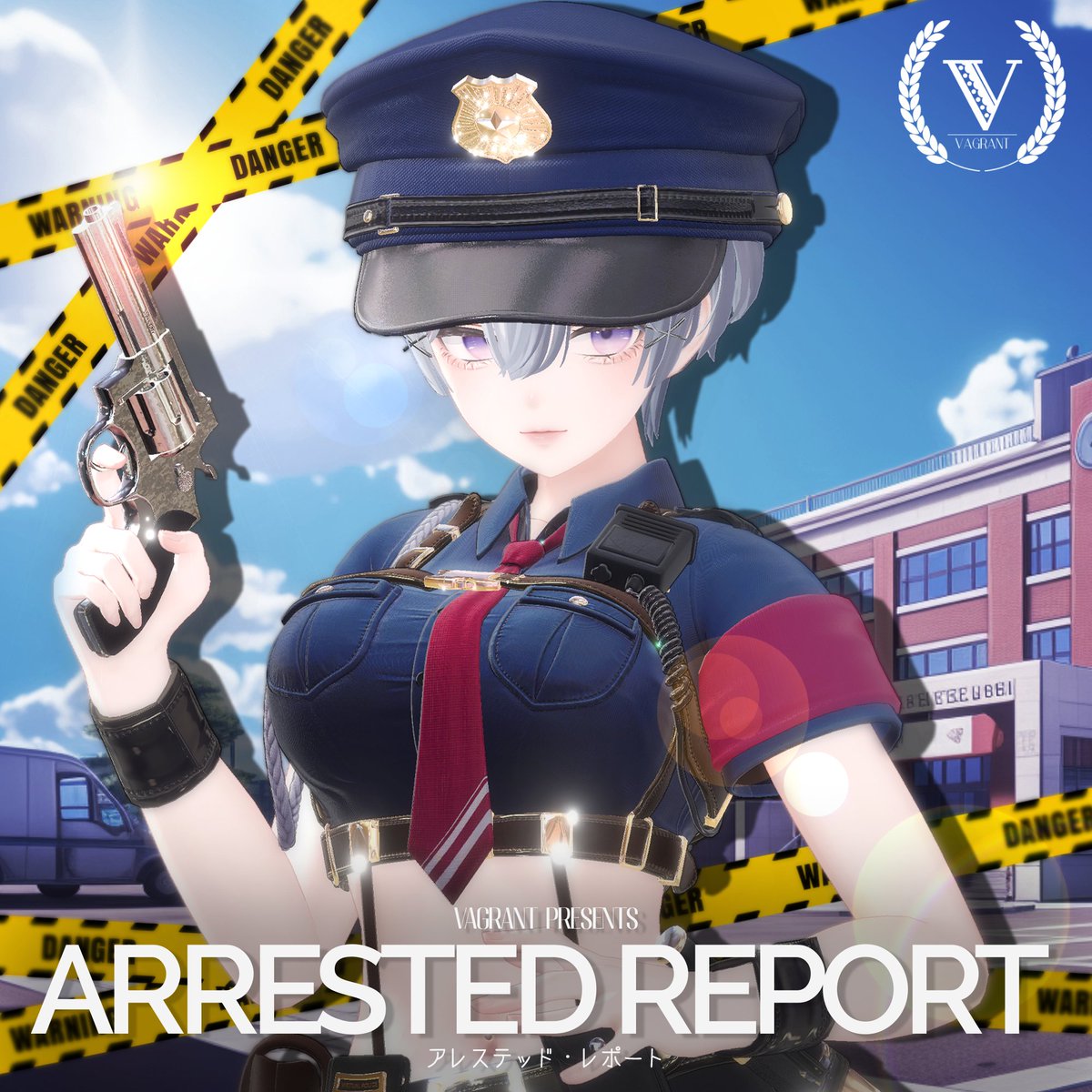 VAGRANT公式アカウント tweet media