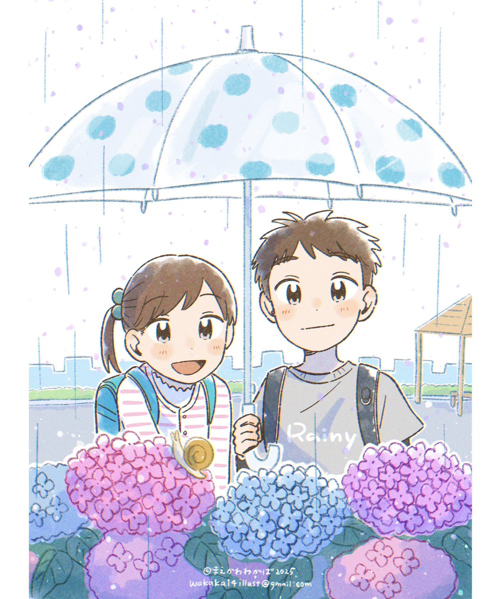 14_wakaba's tweet image. 