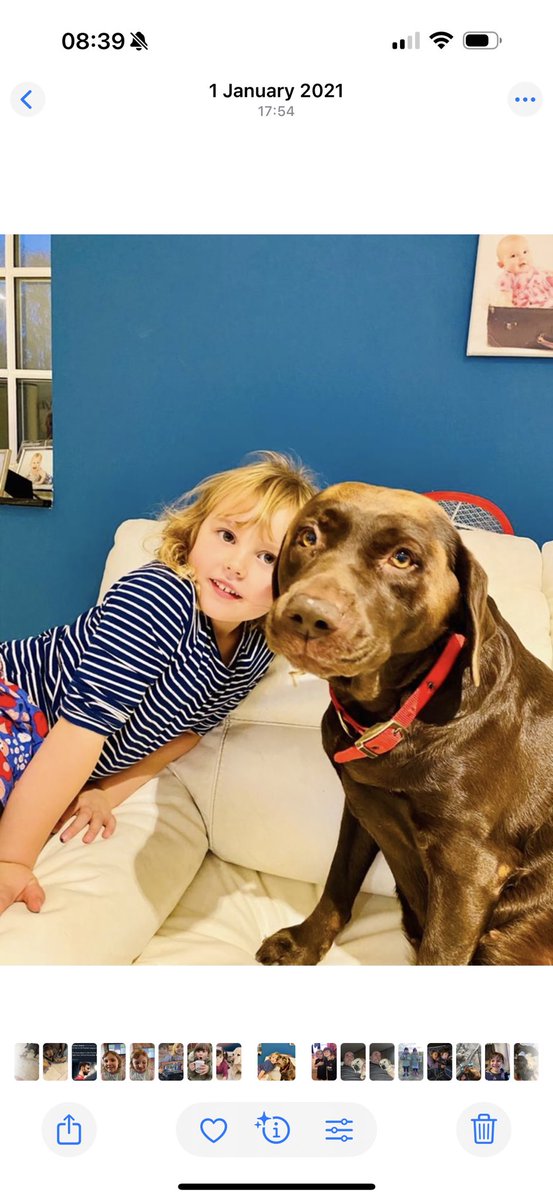 Nite nite Boo ❤️ always