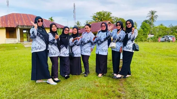 Akun Rahasia tweet media