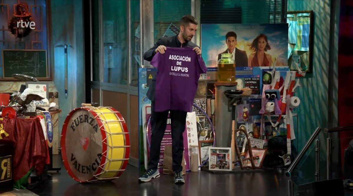 Lupus y Autoinmunes CLM (alupusmancha@gmail.com) tweet media