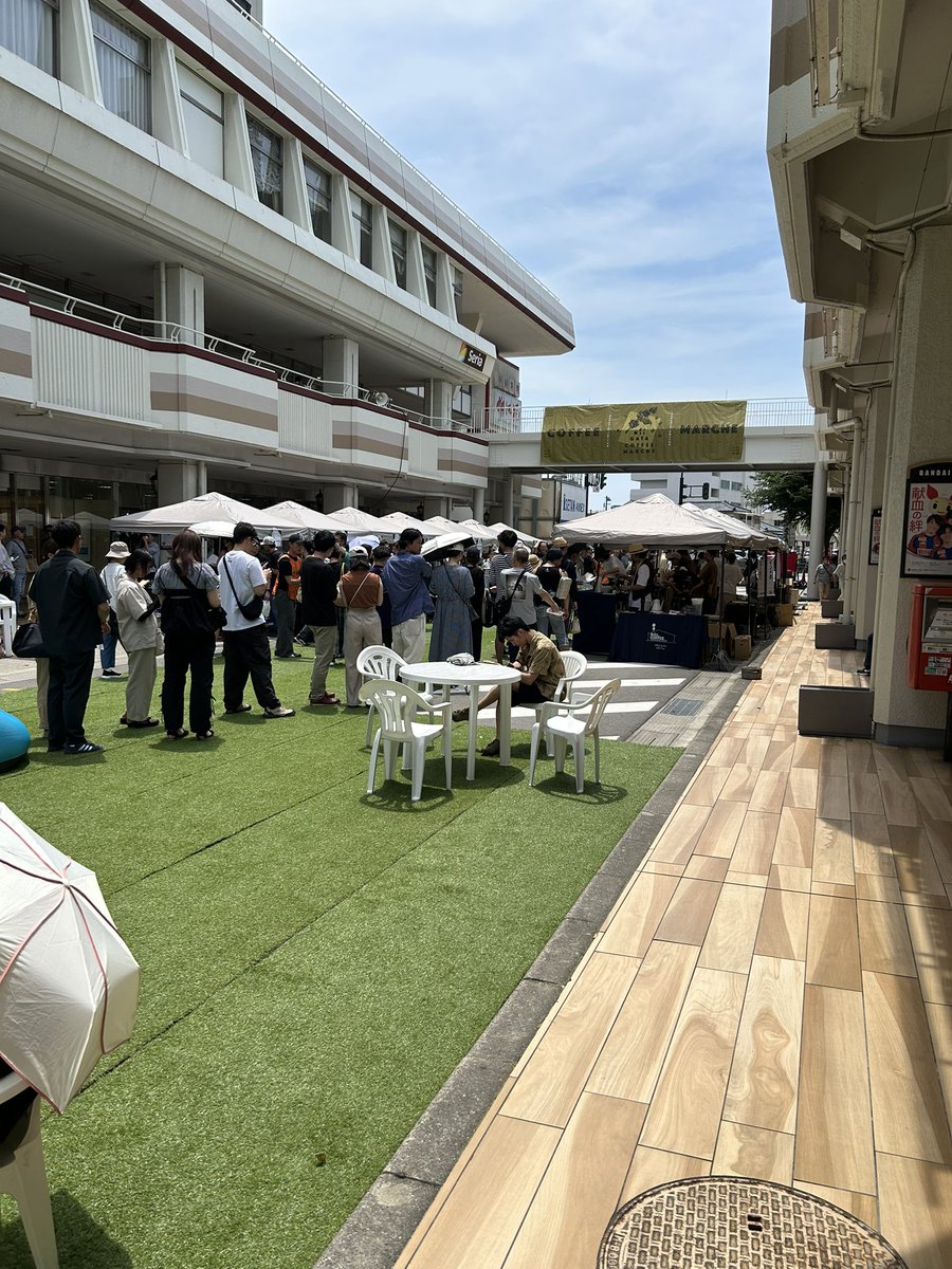 A day shopping with my daughter in Niigata. 

A Panama hat, a Paul Smith t shirt and some cheese for me. Not a bad haul. 

I’ll worry about the bill later
