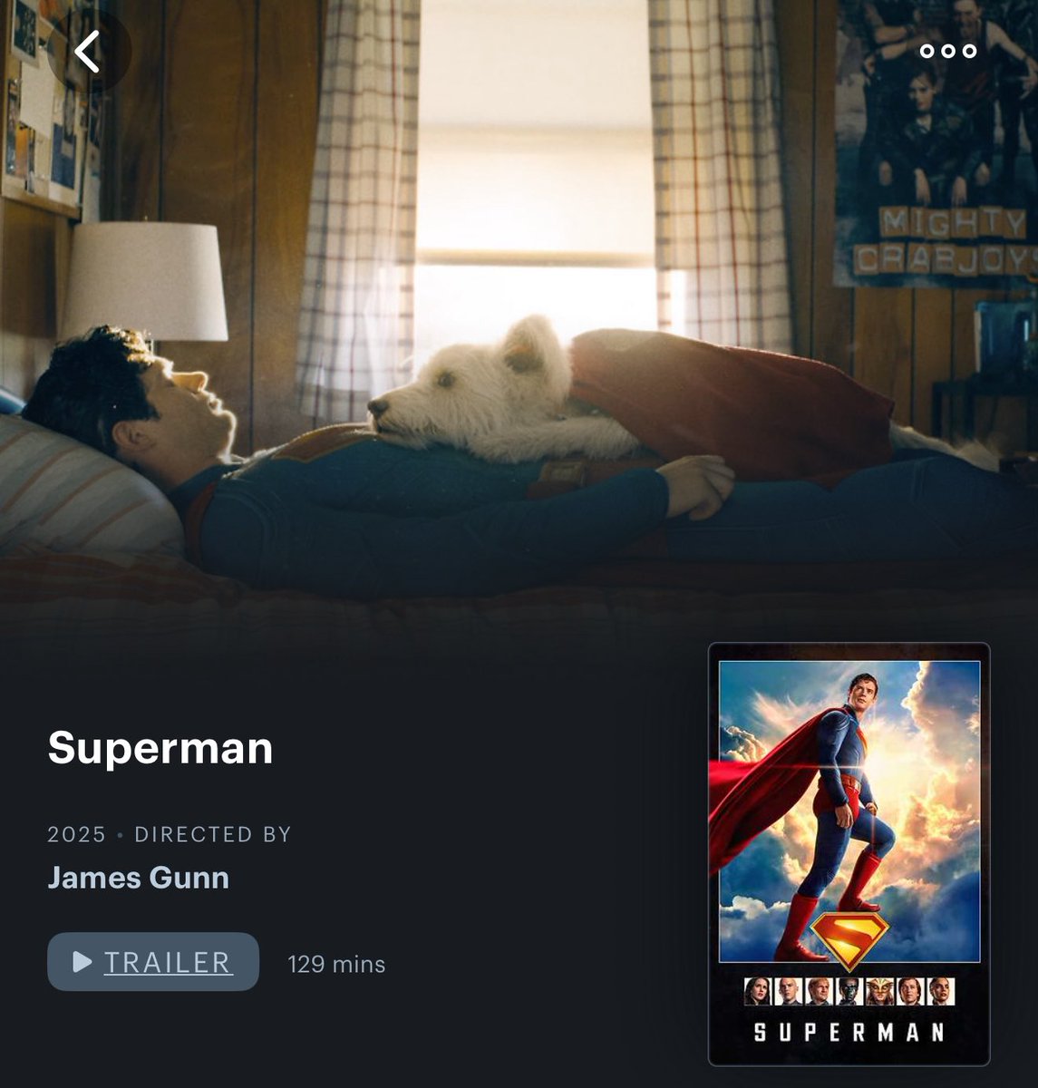 it’s fucking beautiful