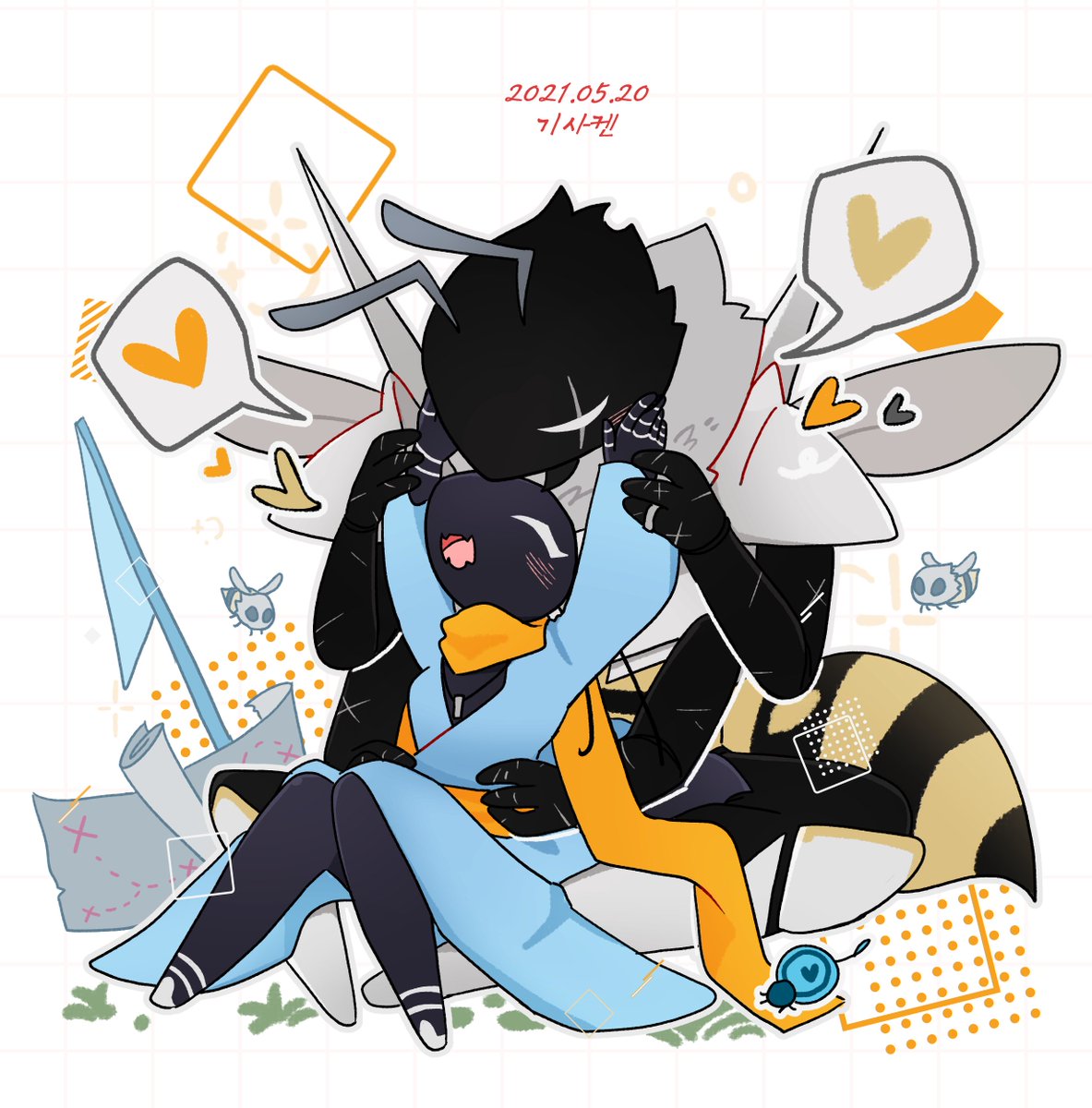 🪼불가사리 tweet media
