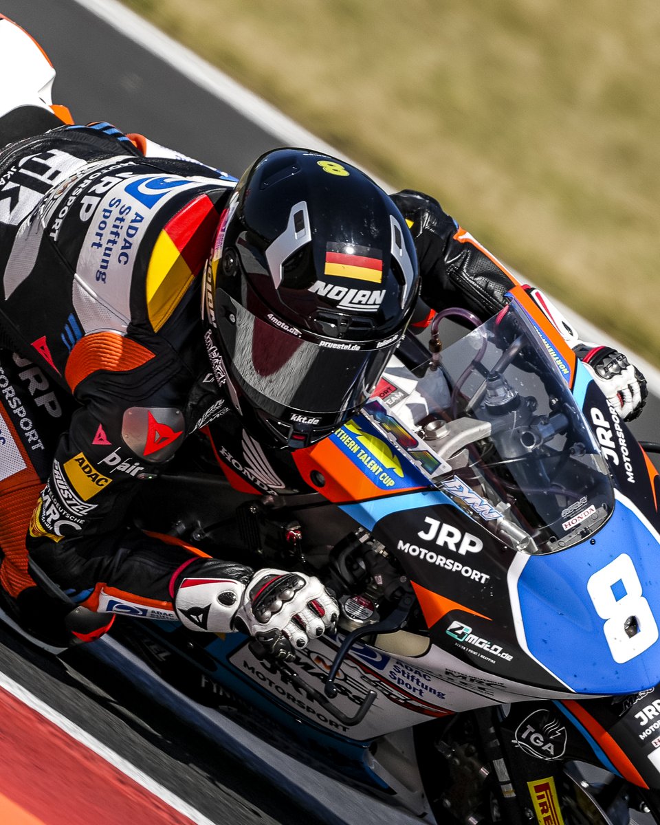 Moto4 Northern Cup tweet media