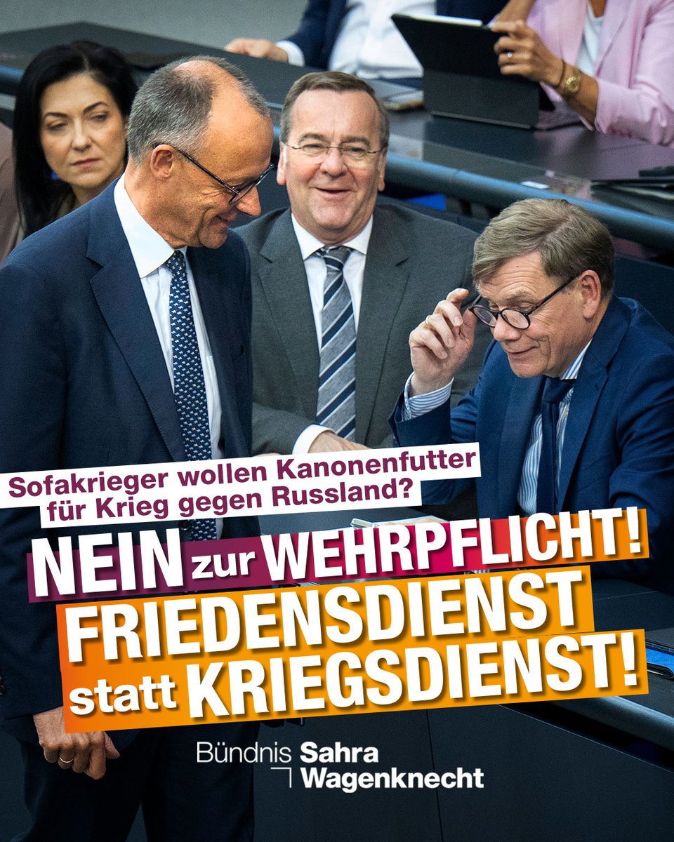 Sahra Wagenknecht tweet media