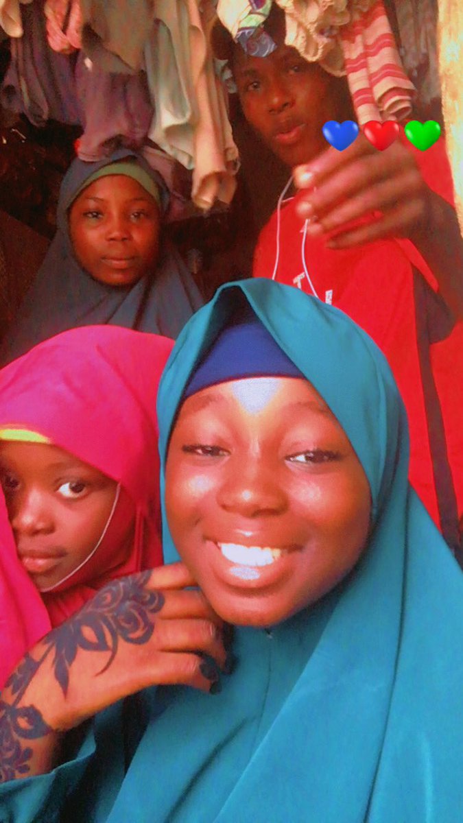AAbubakar56804's tweet photo. Manyan yaran arewa 🤩🤩✅ https://t.co/cZNurg7NJT