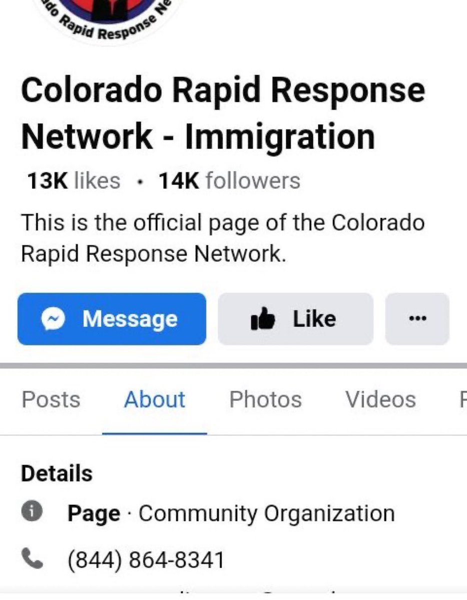 LiveLife ๐บ๐ธ (@livelifekaye) on Twitter photo <a href="/ERODenver/">ICE Denver</a> <a href="/FBIDenver/">FBI Denver</a> When is <a href="/TheJusticeDept/">U.S. Department of Justice</a> going to start prosecuting these people?
This is going to keep happening if you donโt bring justice.
We want mass deportations. <a href="/ERODenver/">ICE Denver</a> <a href="/FBIDenver/">FBI Denver</a> When is <a href="/TheJusticeDept/">U.S. Department of Justice</a> going to start prosecuting these people?
This is going to keep happening if you donโt bring justice.
We want mass deportations.