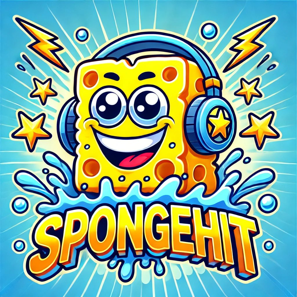 SpongeHit's tweet photo. 🧽🤖 Say hello to $SPAI — the world’s first AI-powered sponge coin.

It absorbs FUD, cleans your feed, and wipes out crypto toxicity — one meme at a time.

No roadmap. No promises. Just neural cleaning power and community madness.
🫧 Soak the chaos. Embrace the clean.
🔸 #SPAI https://t.co/LickkMdy4P