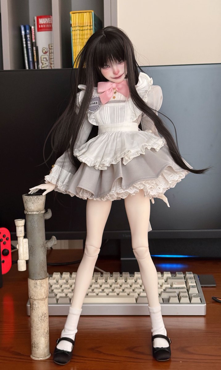 _sekitan_'s tweet image. 