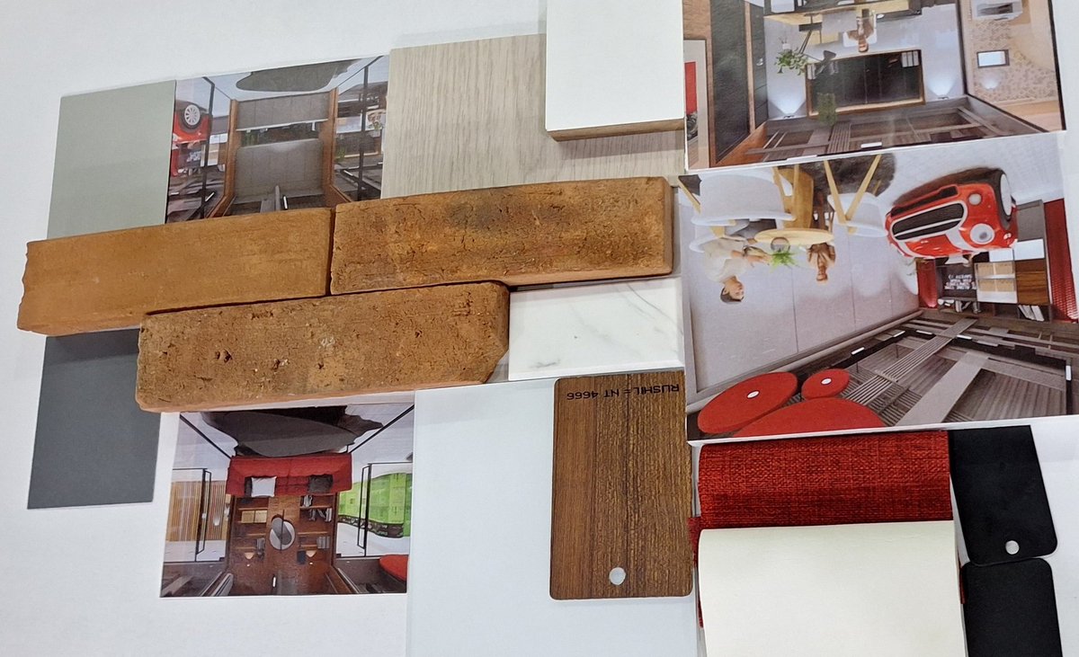 iamiccss's tweet image. June ☀️💛😵‍💫

#Architect #pottery #siteworks