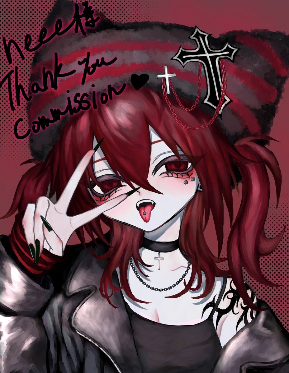 高生紳士 on X: 