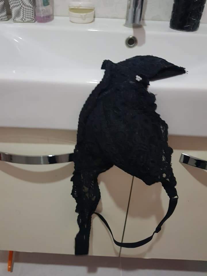 Sexse meraklı türbanlı kızın cicileri