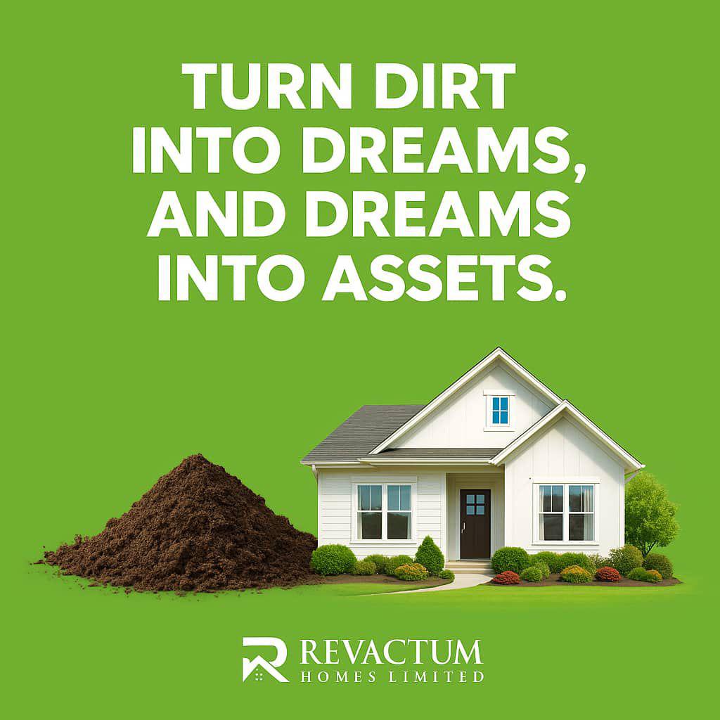 Nuhel02's tweet photo. 📲 Send “CHECKLIST” to 09035452368 to receive it instantly.

Revactum Homes — We’re not just selling land. We’re building futures.

#LandScamAwareness #BeninRealEstate #BuyLandSmart #RevactumHomes #RealEstateNigeria #AffordableLand #FirstTimeLandBuyer #LandInvestment https://t.co/QD5LoolSNz